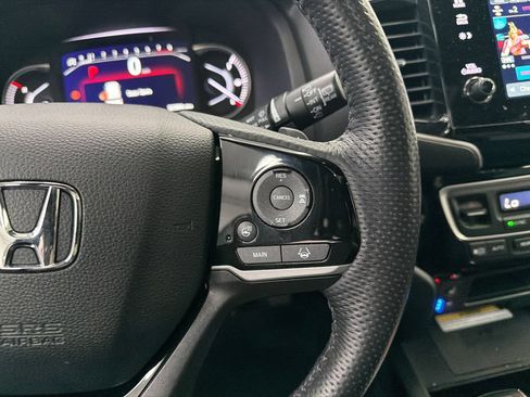 Used 2023 Honda Passport Elite image 28