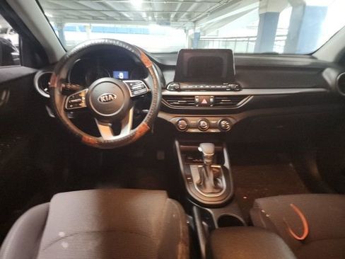 Used 2020 Kia Forte Sedan FWD image 5