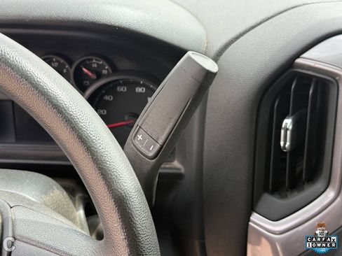 Used 2024 GMC Sierra 2500 Pro w/ Convenience Package RWD image 15