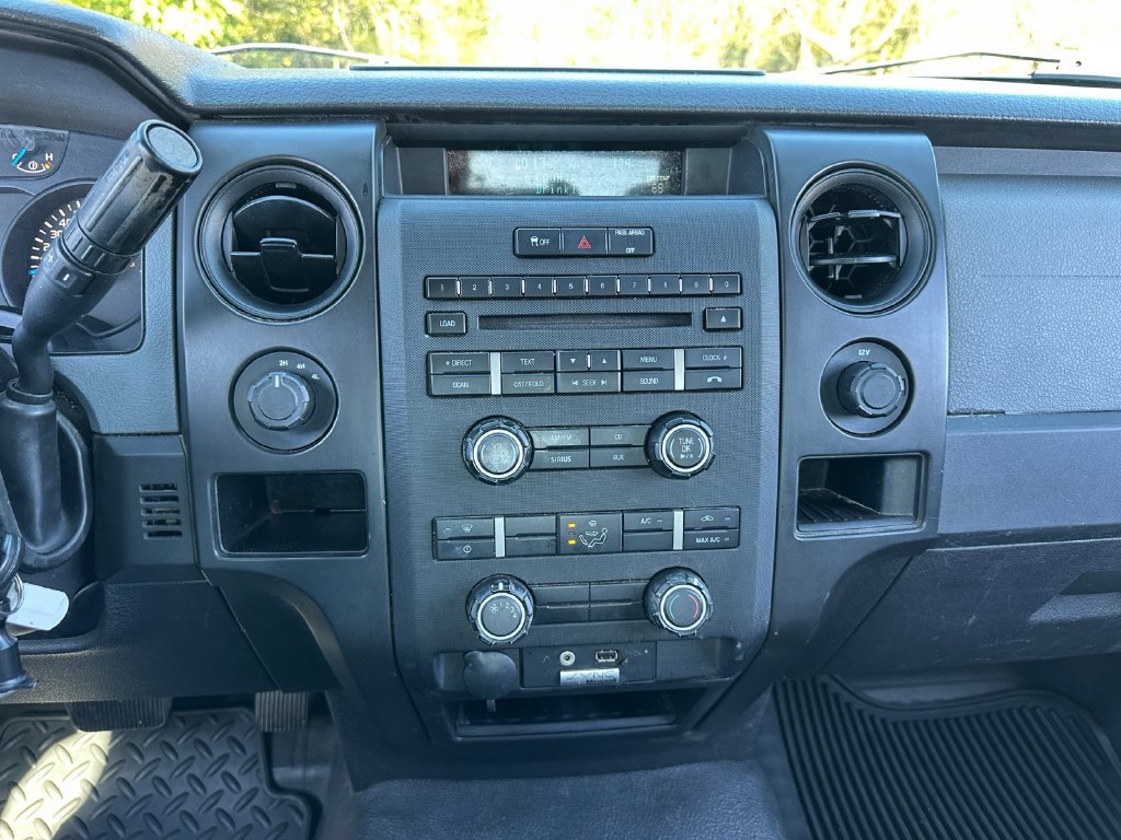 Used 2013 Ford F150 STX w/ Mid Equipment Group AWD/4WD image 25