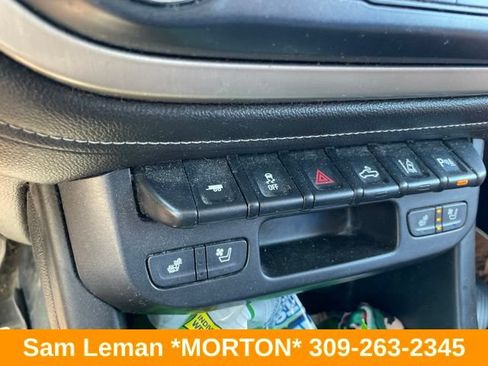 Used 2019 GMC Canyon Denali AWD/4WD image 9