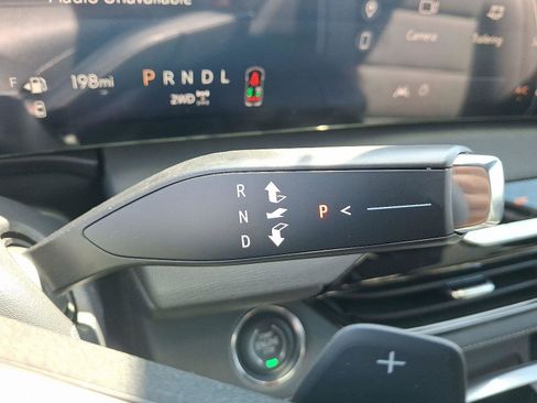 New 2026 Buick Enclave Preferred w/ Power Package image 8