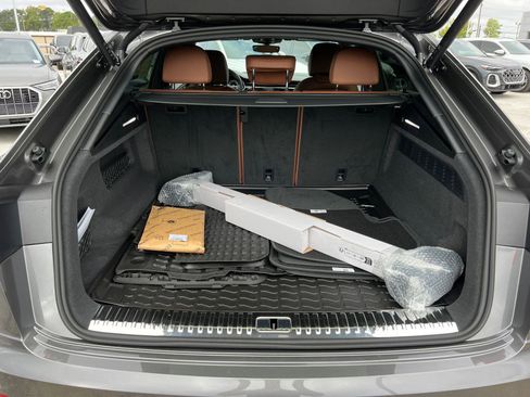 New 2026 Audi Q8 Premium image 12