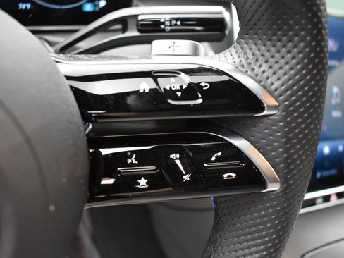 Used 2022 Mercedes-Benz C 300 4MATIC Sedan image 15