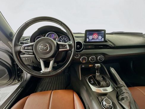 Used 2023 MAZDA MX-5 Miata Grand Touring image 17