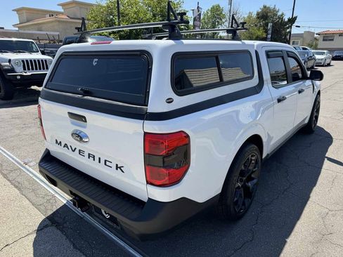 Used 2022 Ford Maverick XL FWD image 6