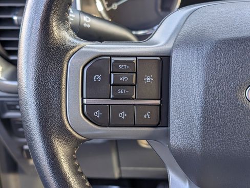 Certified 2022 Ford F150 XLT w/ Equipment Group 302A High image 21