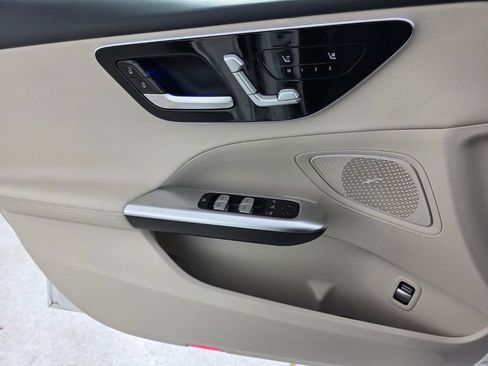 Certified 2025 Mercedes-Benz C 300 Sedan image 24