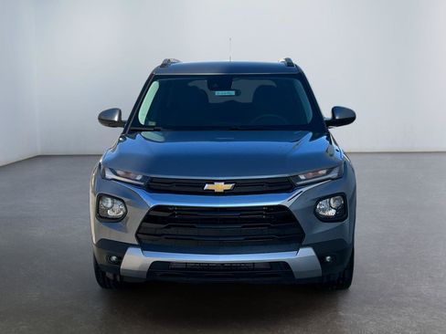 Used 2023 Chevrolet TrailBlazer LT FWD image 8