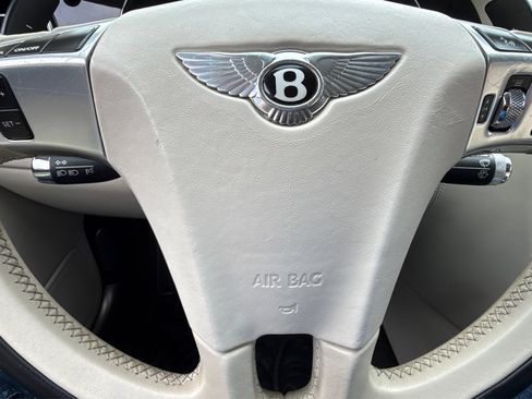 Used 2012 Bentley Flying Spur Flying Spur Speed AWD/4WD image 12
