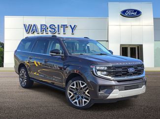 New 2026 Ford Expedition Max Platinum w/ Platinum Ultimate Package 360° Tour