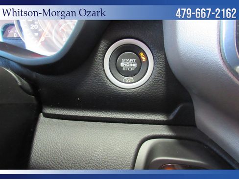 Used 2022 RAM 2500 Laramie AWD/4WD image 44