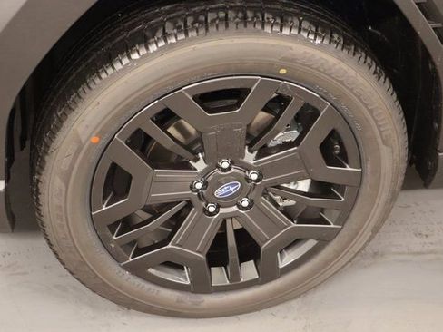 New 2026 Subaru Outback Limited XT image 8