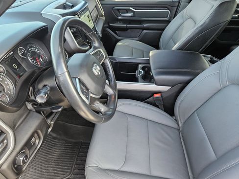 Used 2023 RAM 1500 Big Horn image 11