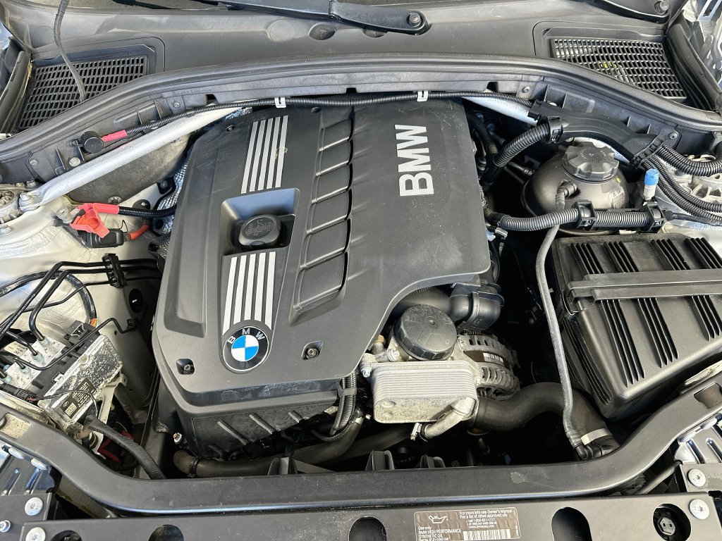 Used 2012 BMW X3 xDrive28i AWD/4WD image 33