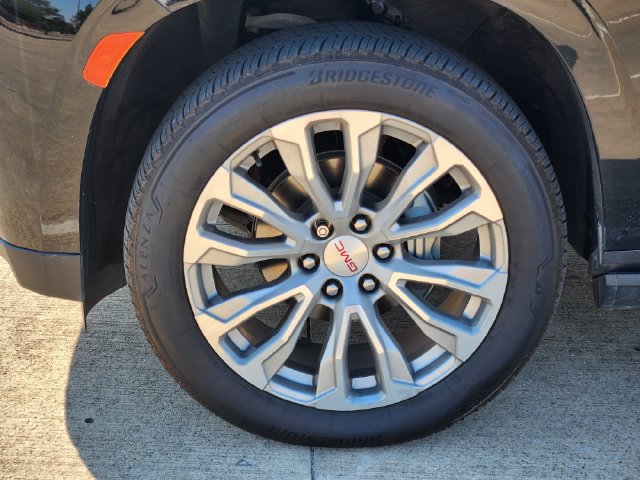 Used 2022 GMC Yukon Denali AWD/4WD image 10