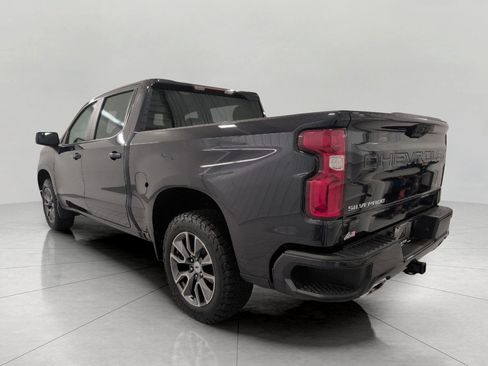Used 2023 Chevrolet Silverado 1500 RST AWD/4WD image 20