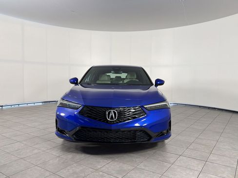 Used 2024 Acura Integra A-Spec FWD image 6