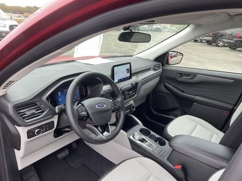 New 2026 Ford Escape Active w/ Cold Weather Package image 24