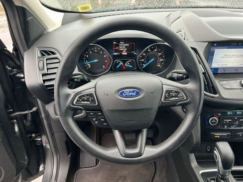 Used 2019 Ford Escape SE AWD/4WD image 20