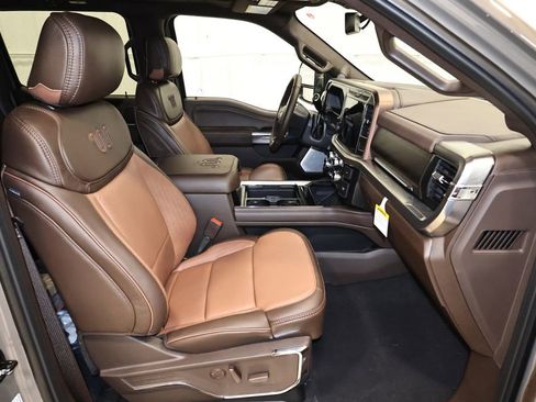 New 2026 Ford F350 King Ranch image 17