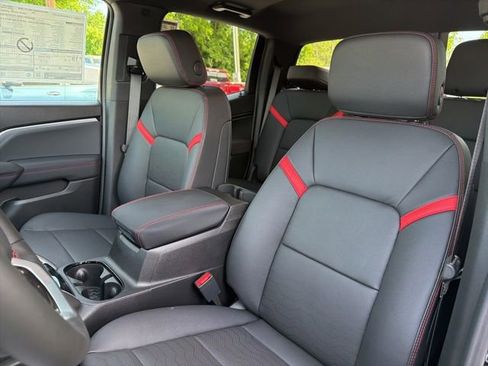 New 2026 Chevrolet Colorado Z71 AWD/4WD image 19