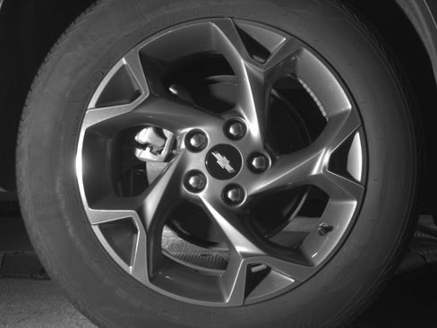 Used 2025 Chevrolet Trax LT FWD image 15