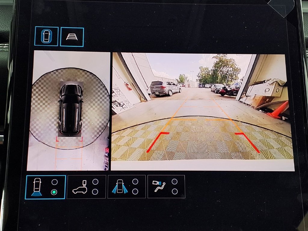 New 2027 GMC Terrain Denali AWD/4WD image 13