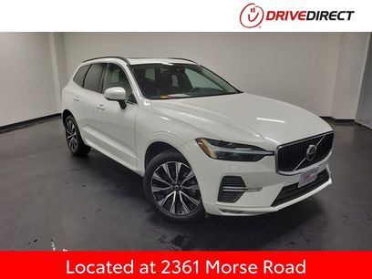 Used 2023 Volvo XC60 B5 Core w/ Climate Package