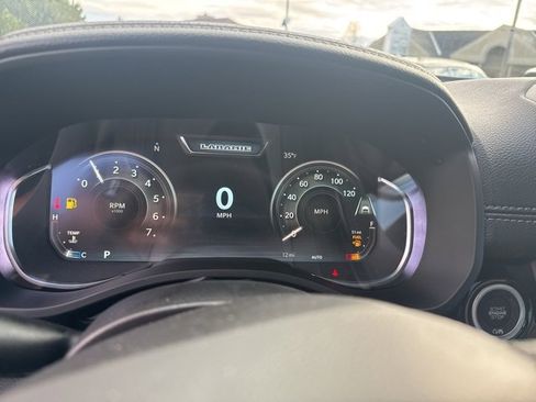 New 2026 RAM 1500 Laramie image 17