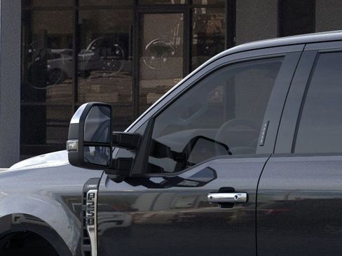 New 2025 Ford F250 Lariat w/ Lariat Ultimate Package image 20