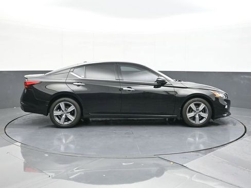 Used 2022 Nissan Altima 2.5 SL image 18