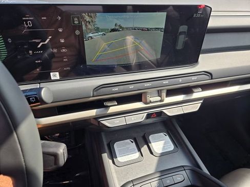 New 2027 Kia Telluride EX FWD image 10