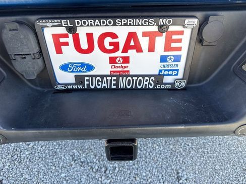 Used 2018 Ford F150 XLT w/ Equipment Group 301A Mid AWD/4WD image 15