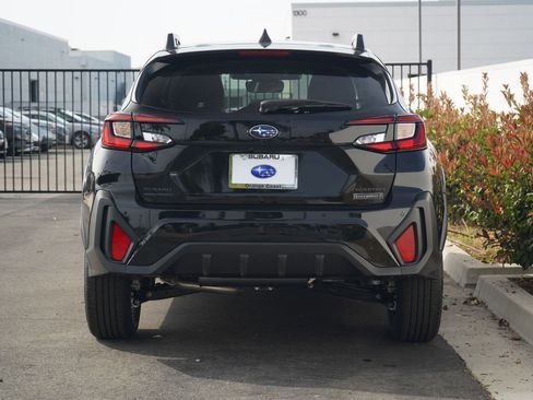 New 2026 Subaru Crosstrek 2.5i Limited AWD/4WD image 4