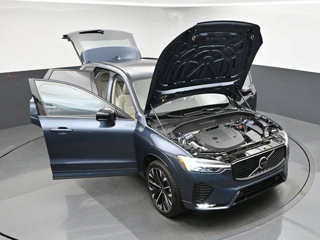 New 2026 Volvo XC60 B5 Ultra w/ Protection Package Premier AWD/4WD image 51