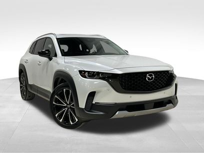 Used 2024 MAZDA CX-50 2.5 Turbo w/ Cargo Package