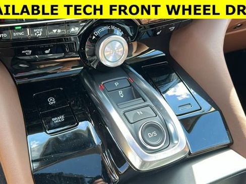 Certified 2026 Acura MDX FWD w/ Technology Package image 17