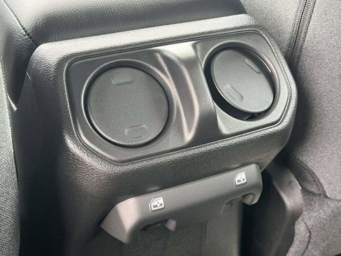 New 2026 Jeep Gladiator Sport AWD/4WD image 16