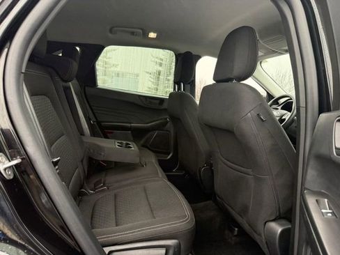 Used 2025 Ford Escape Active image 10
