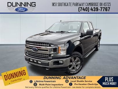 Used 2020 Ford F150 XLT w/ XTR Package