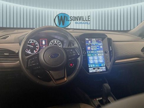 Certified 2025 Subaru Crosstrek 2.5i Limited w/ Popular Package #3A image 19