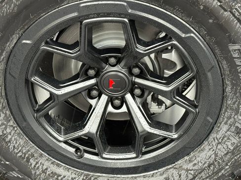 New 2025 Ford F150 Lariat w/ Equipment Group 502A High image 13