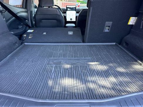 Certified 2023 Ford Mustang Mach-E Select RWD image 16