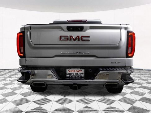 Used 2019 GMC Sierra 1500 SLT w/ SLT Premium Plus Package image 13