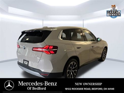 Used 2026 BMW X3 xDrive30i AWD/4WD image 6