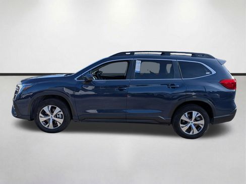 Certified 2025 Subaru Ascent Premium AWD/4WD image 7