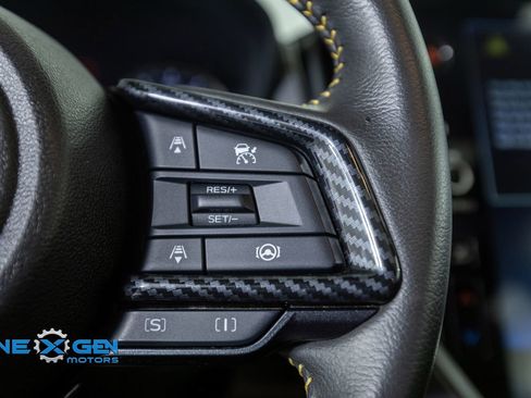 Used 2024 Subaru Crosstrek 2.5i Sport image 15