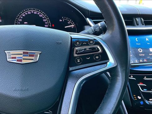 Used 2019 Cadillac XTS Luxury FWD image 25