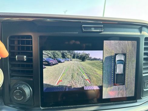 Used 2025 Ford F250 King Ranch w/ Chrome Package AWD/4WD image 17